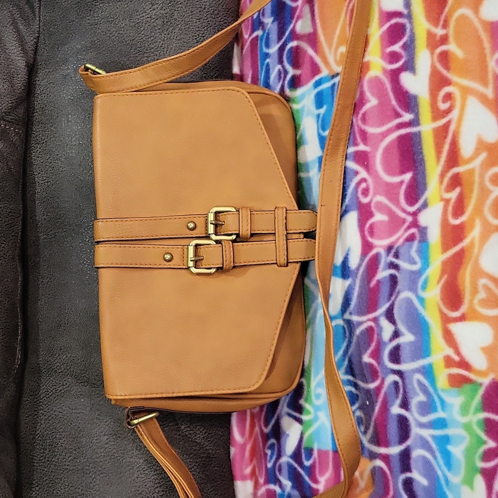 Merona Crossbody Bag